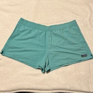 Patagonia shorts